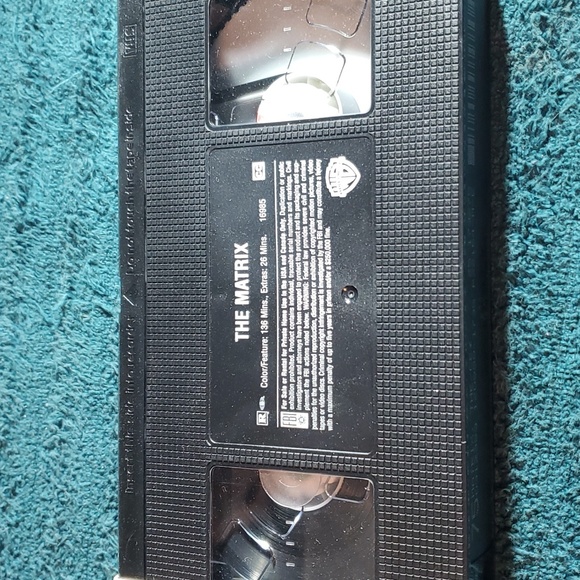 The Matrix - Picture 4 of 4